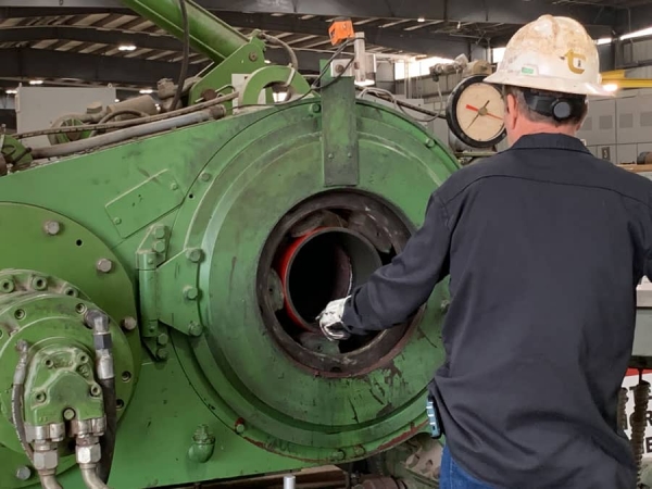 About Tex-Isle, Inc.